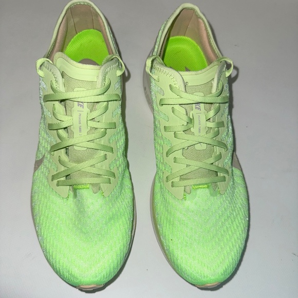 SALE Nike Zoom Pegasus Turbo 2 ' Lab Green ' Womens sz 9 - Picture 9 of 10